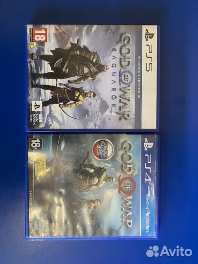 God of war ragnarok ps5