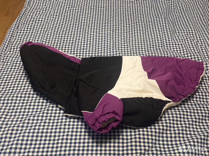 Одежда для крупной собаки