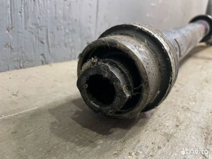 Кардан Audi A4 B8 2.0Т Дорест