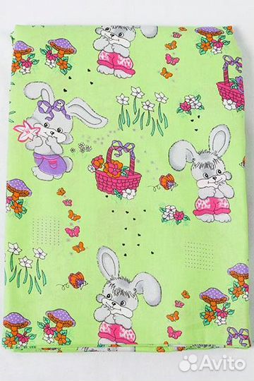 Кпб Лесная сказка