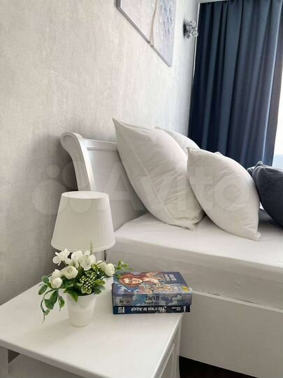 1-к. квартира, 30 м², 2/3 эт.