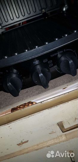 Электрогриль