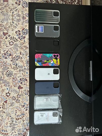 Чехол на iPhone 13 pro max