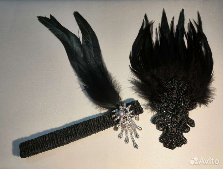 Прокат аксессуары Гетсби Чикаго