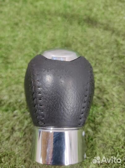 Ручка кпп Mazda 6 (GG) 2007