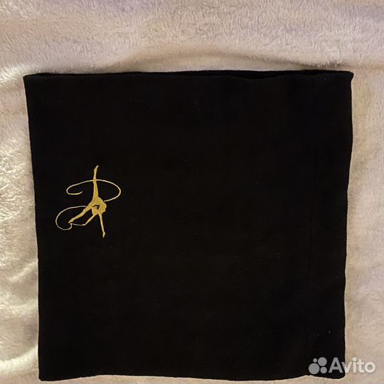 Предметы для художественной гимнастики