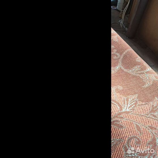 Ковер новый