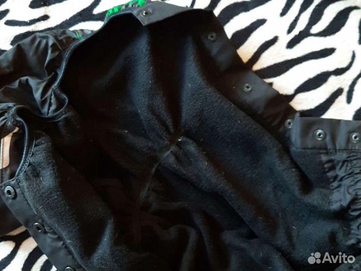 Одежда для собак