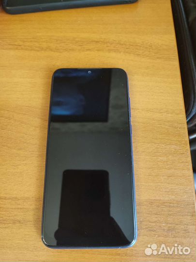 Телефон Xiaomi redmi note 7
