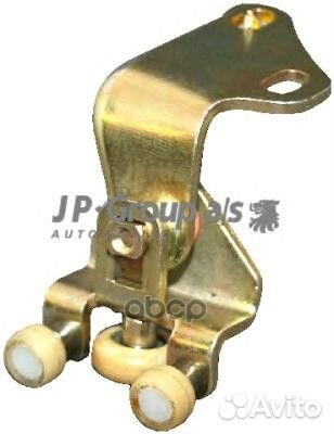 Ролик двери 1188600280 JP Group
