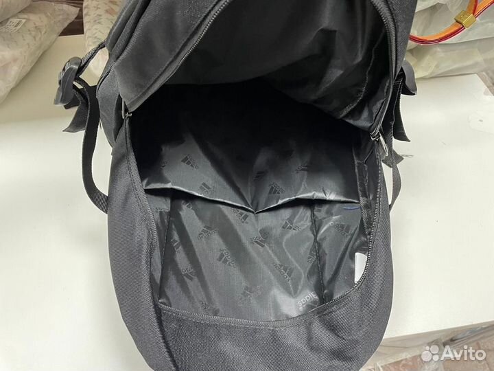 Школьный рюкзак adidas