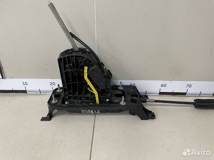 Кулиса кпп Volkswagen Tiguan 2017