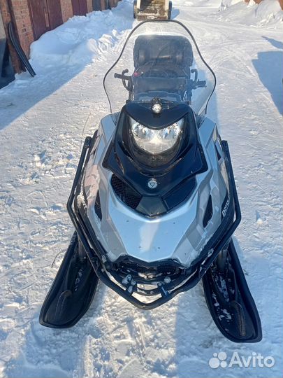 Тайга Патруль 800 SWT