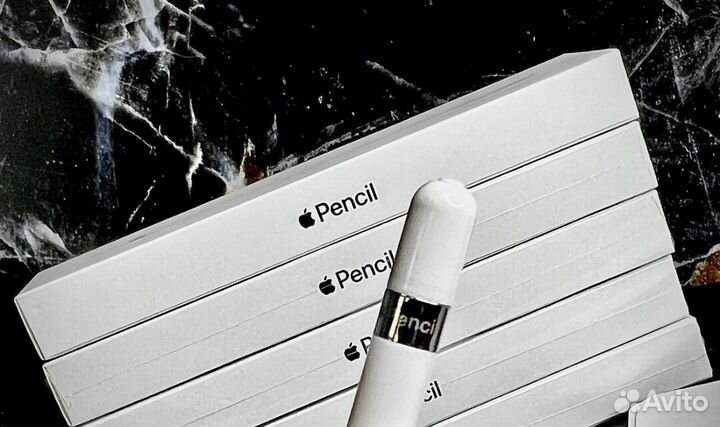 Apple pencil 1 