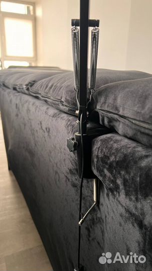 Лампа для наращивания ресниц