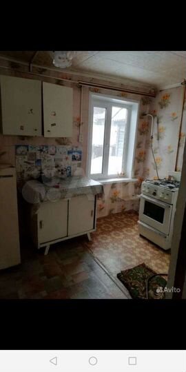 2-к. квартира, 30 м², 2/2 эт.