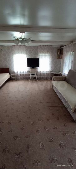 Дом 32 м² на участке 20 сот.