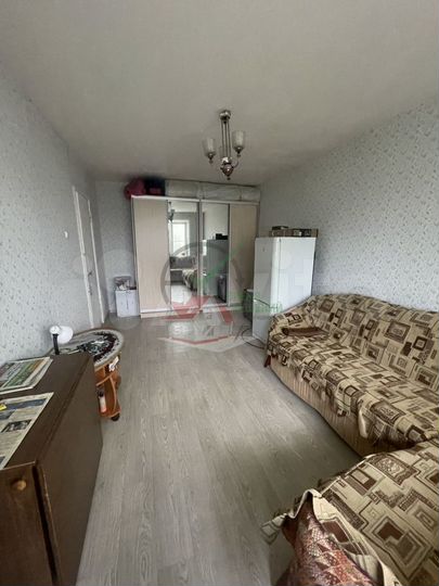 2-к. квартира, 41,4 м², 2/5 эт.