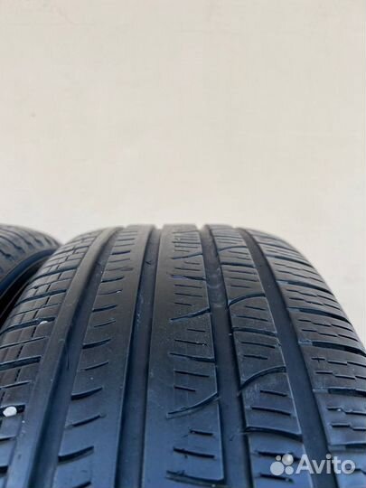 Pirelli Scorpion Verde All Season 225/65 R17