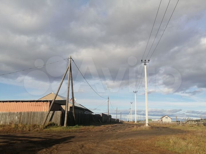 Участок 2 га (СНТ, ДНП)