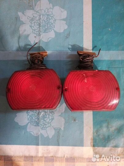 Стоп сигнал