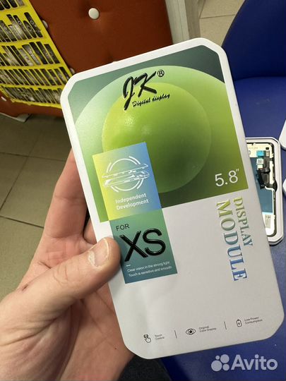 Дисплеи Для iPhone Продажа/Установка /Ремонт