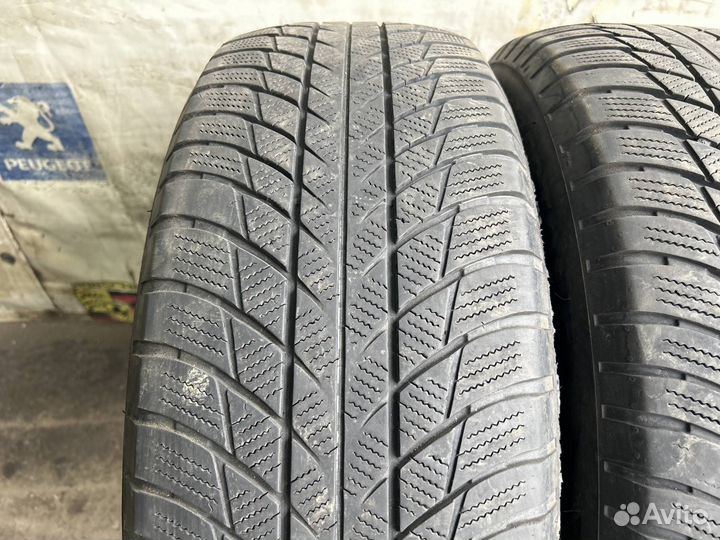 Bridgestone Blizzak LM-001 225/60 R18 104H