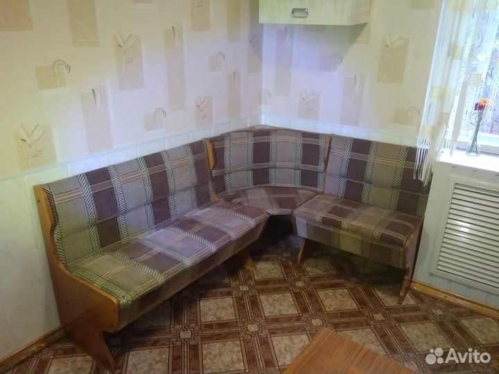 Кухонный уголок бу