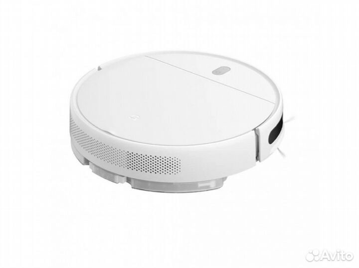 Xiaomi mi robot vacuum mop essential