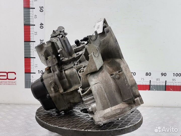 Кпп 5ст (механическая коробка) для Opel Astra J