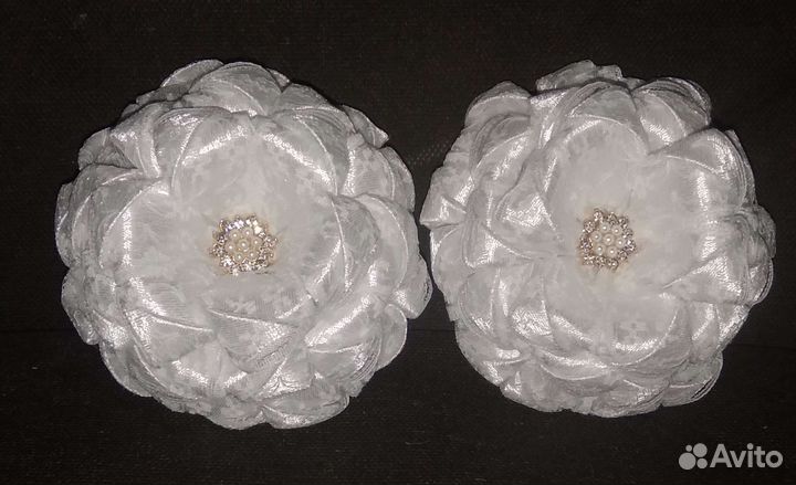 Резинка для волос