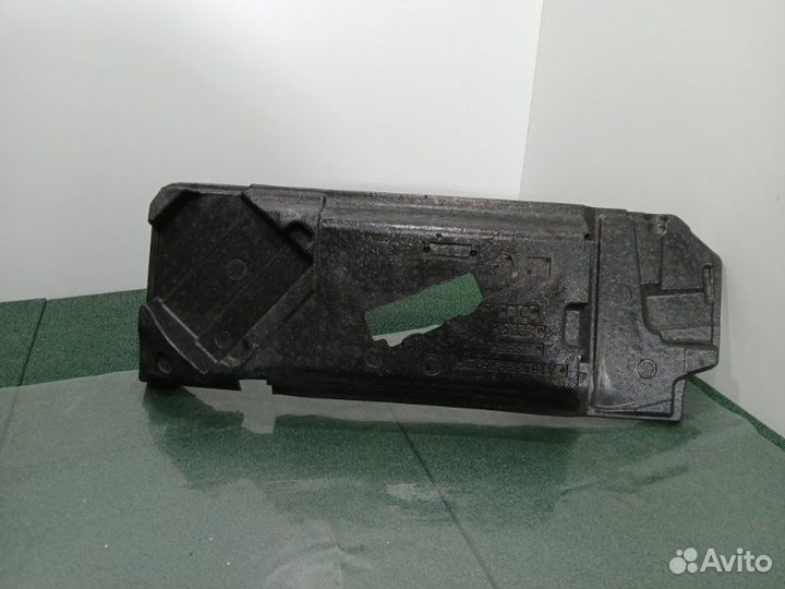 Ящик для инструментов Mercedes-Benz M-Class W164