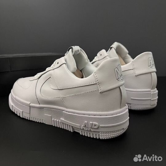 Кроссовки nike air force