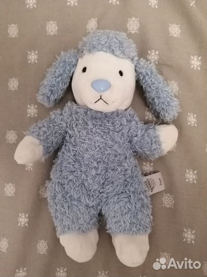 Мягкая игрушка Tatty Teddy щенок