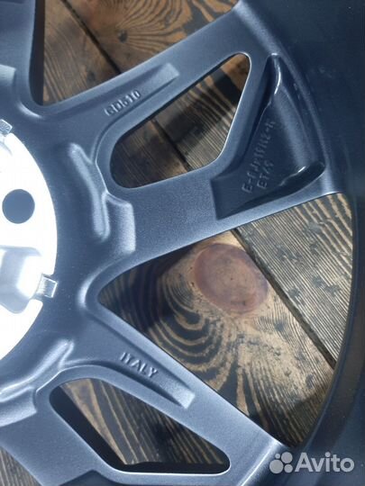 Оригинальные колеса r19 Audi A3 S3 8V / A3 RS3 8P