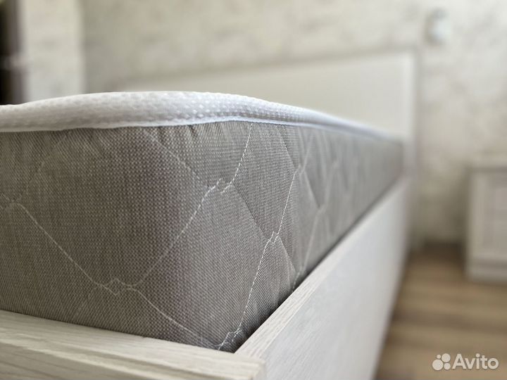 Матрас ортопедический новый 160х200 и другие