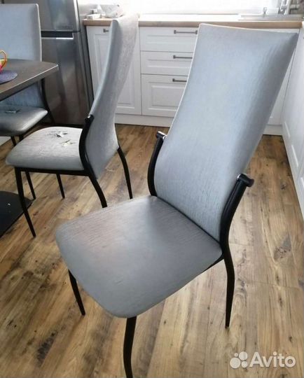 Перетяжка мягкой мебели