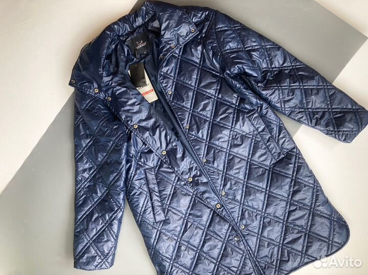 Куртка женская 50 52 новая