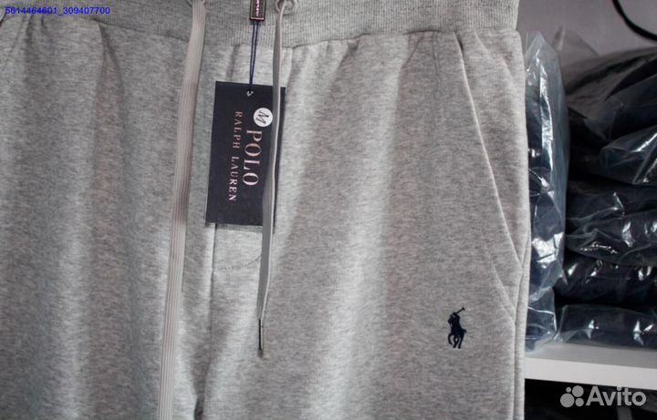 Штаны Polo Ralph Lauren vhq (Арт.15346)