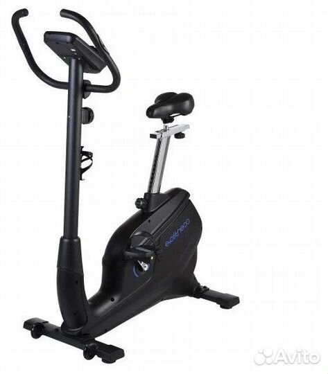 Велотренажер