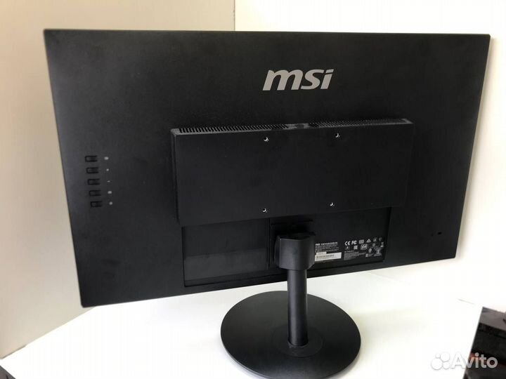 Мониторы MSI PRO MP271