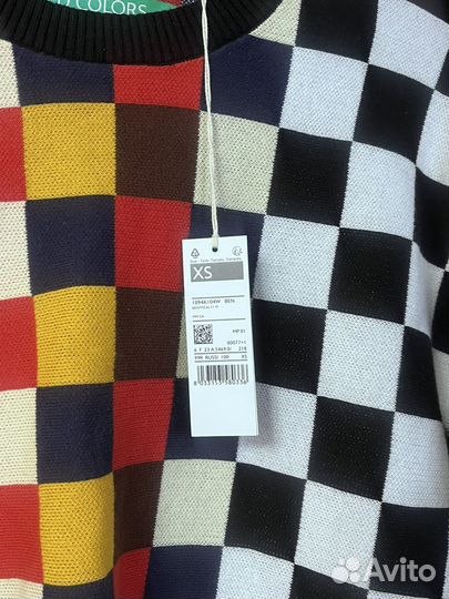 Джемпер United Colors Of Benetton