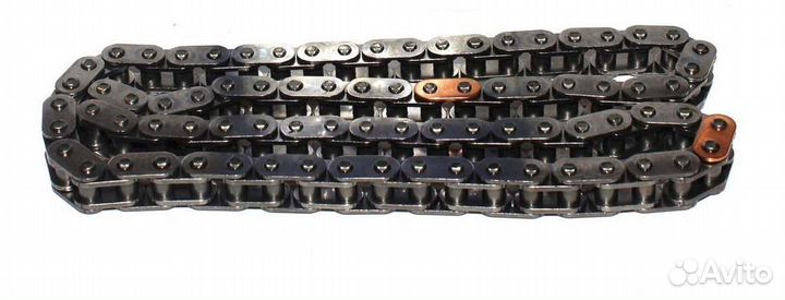 Цепь масляного насоса D4CB Hyundai Starex Porter-2