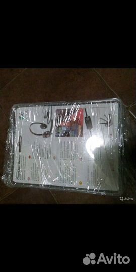 Гарнитура Logitech