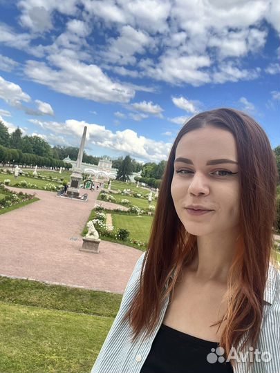 Репетитор по изо