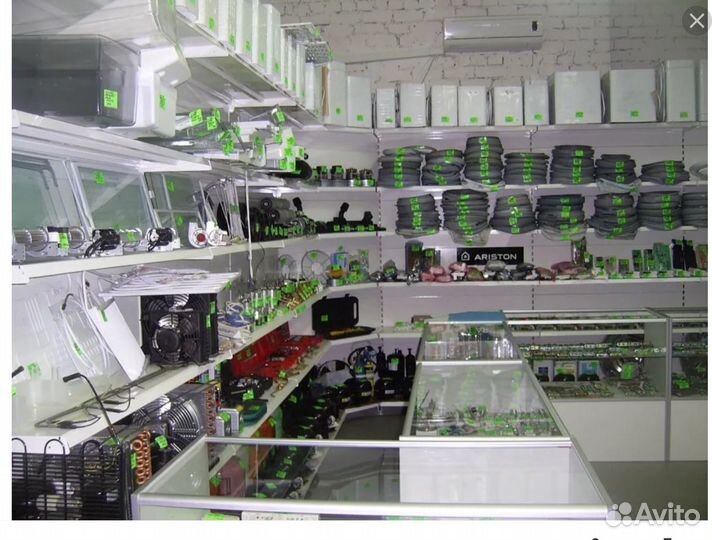 Запчасти для стиральных машин,холодильников и т.д