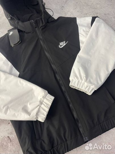 Олимпийка Nike мужская новая