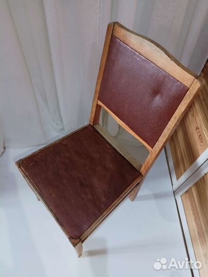 Стул старинный