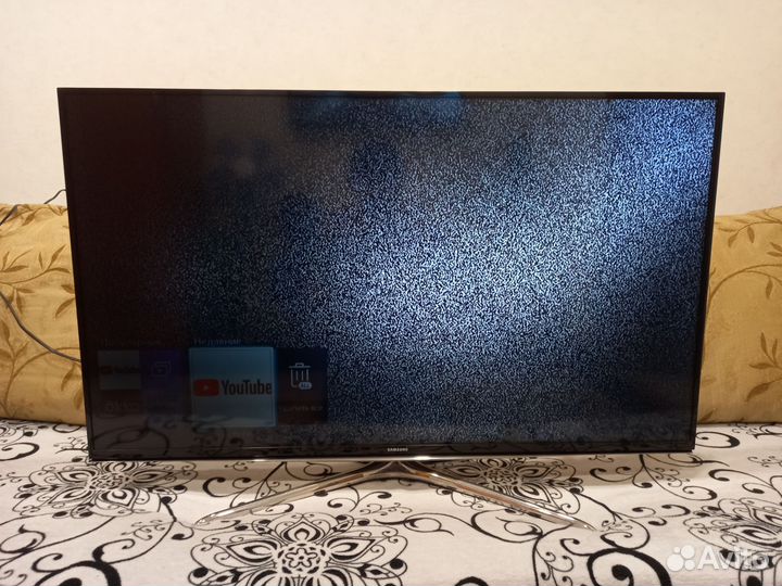 Телевизор Samsung SMART tv 40(101)