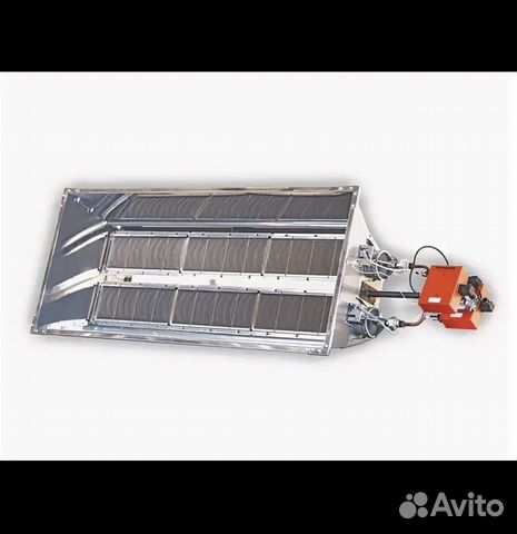 Горелка инфракрасная газовая гии-1,15. 3. Гии 30. Гии 30. Гии 30.